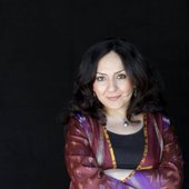 mahsa vahdat