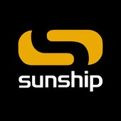Sunship (logo)