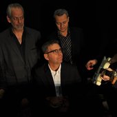 Mönsterås Bluesband 1