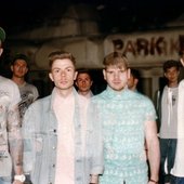 ICS Band Photo