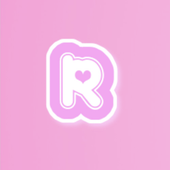 Rina's Logo