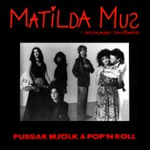 Pussar Mjölk å Pop'n Roll