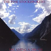 Dreaming a Dream