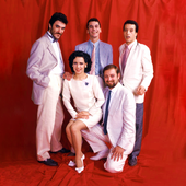 Matia Bazar (1983)