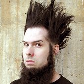 Wayne Static,