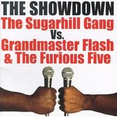 The Sugarhill Gang - Grandmaster Flash & The Furious 5