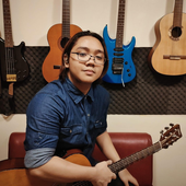 Angelo Garcia