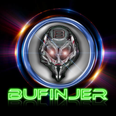 Bufinjer New