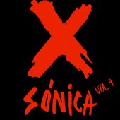 X-sónica, Vol. 4