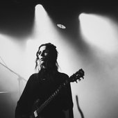 chelsea wolfe /night2/ teragram ballroom