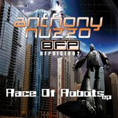 Race Of Robots EP