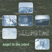 Angel In The Sand