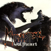 Wolfheart PNG