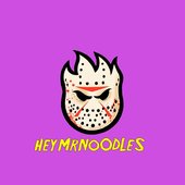 HeyMrNoOdLeS' Logo