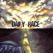 cover of daily race's first demo \" daily races\"