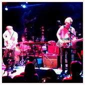 Wild Nothing at Stars Concert in ATLANTA!