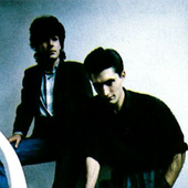 Jansen and Barbieri