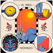 El Tren / Nómado - Single