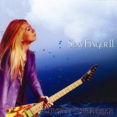 Sexy Finger II