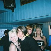 Tuuli - Exeter