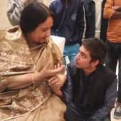 ज़िन्दगी एक पहेली है