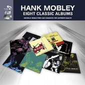 Eight Classic Albums