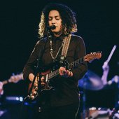 Whitney Monge
