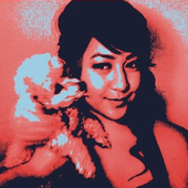 Avatar for trishysaurus