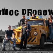 POMOC DROGOWA