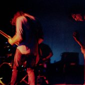 H.C.-B. Live @ Mayazè