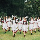 3rd Generation's Debut song 'First Rabbit'