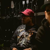 Retour en images du séminaire de musique organisé par le label @betruerecords du 4 au 9 février 2023 au @daftrecordingstudios !  Restez connectés pour la suite.  @kayemcom.jpg