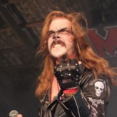 Attic-Headbangers Open Air 2012