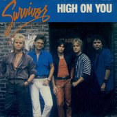 High On You