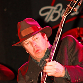 Mark Cameron