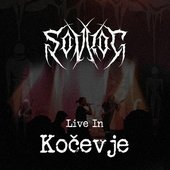 Live in Kočevje