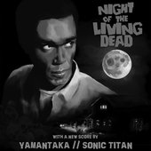 Night of the Living Dead Rescored