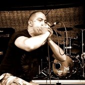 ario Petrovic - Vocals 