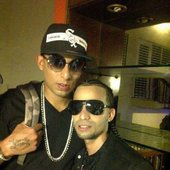 RealG4Life y La Maravilla