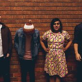 Agency (Canberra ACT Australia band)