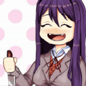 Avatar for yuriddlc