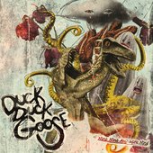 Noise, Noise and More Noise [Explicit]