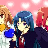 ToraDora!