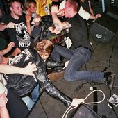 Straightjacket Nation (band) - Sigheil (photo).jpg