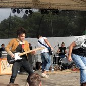 fluff 2011
