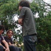 tila, fran, karl, iuri