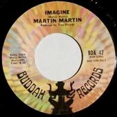 Martin Martin