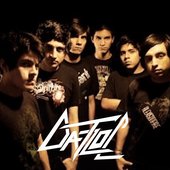 DATZOL /m/