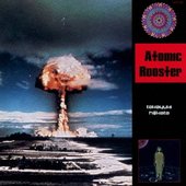 Atomic Rooster