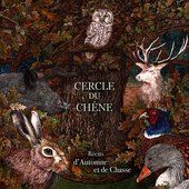 Récits d'Automne et de Chasse
